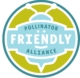 Pollinator Friendly Alliance Logo