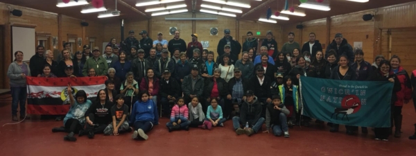 Gwich’in Steering Committee