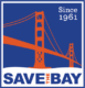 Save The Bay Logo