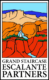 Grand Staircase Escalante Partners Logo